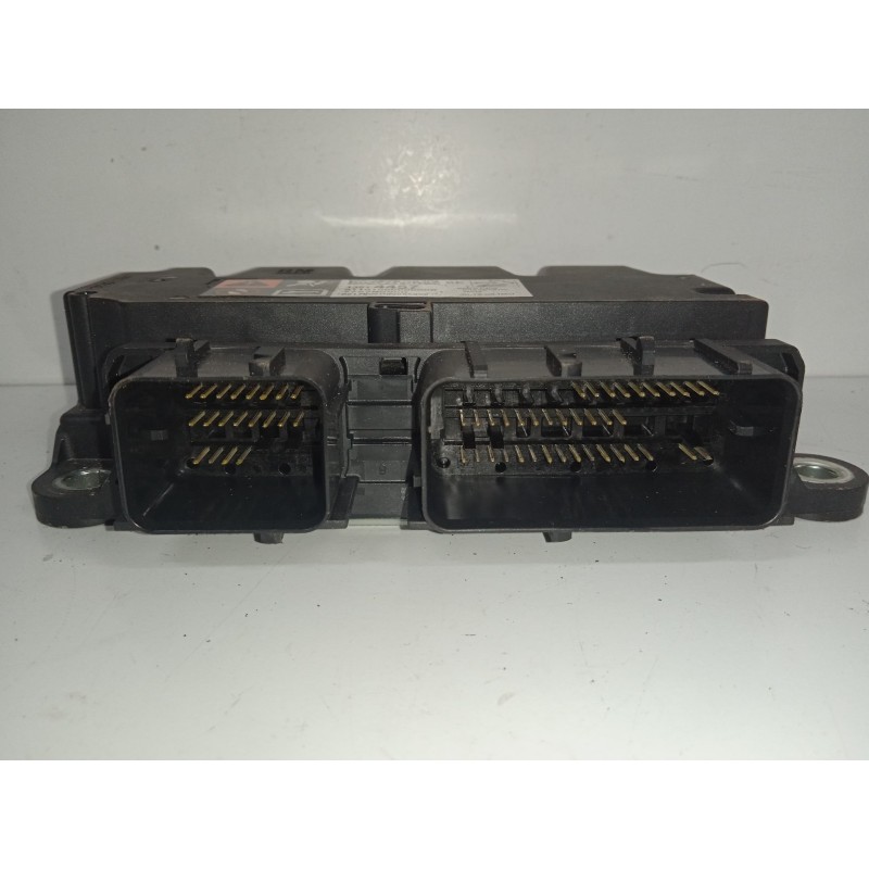 Recambio de centralita airbag para opel astra k lim. 5türig selective referencia OEM IAM 13514457-8110100000000X-775799950  