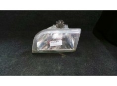Recambio de faro izquierdo para ford fiesta berl./courier 1.0 g referencia OEM IAM  FIESTA 90. 