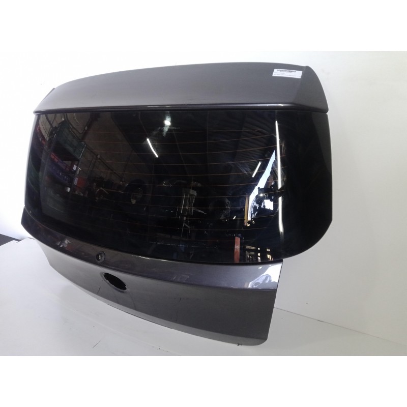Recambio de porton trasero para bmw serie 1 berlina (e81/e87) 2.0 16v referencia OEM IAM   