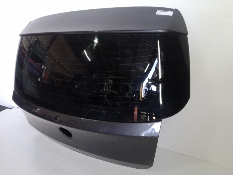 Recambio de porton trasero para bmw serie 1 berlina (e81/e87) 2.0 16v referencia OEM IAM   