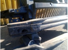 Recambio de refuerzo paragolpes delantero para volkswagen touran (1t1) 2.0 tdi referencia OEM IAM    2