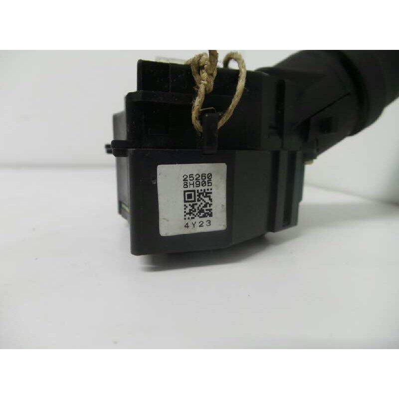 Recambio de mando limpia para nissan x-trail (t31) se referencia OEM IAM 25260-8H905-4Y23  