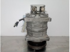 Recambio de compresor aire acondicionado para citroën jumper caja cerrada desde ´02 2.8 hdi cat referencia OEM IAM  PARA ADAPTAR