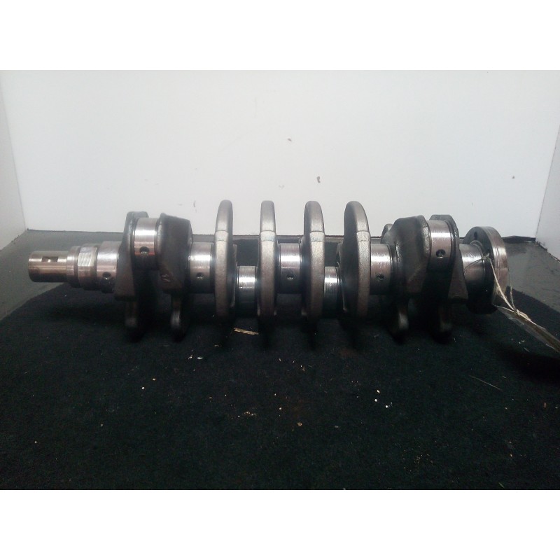 Recambio de cigueñal para citroën xsara picasso 1.6 16v hdi referencia OEM IAM PJ-849  
