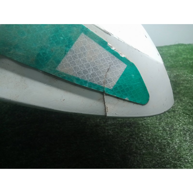 Recambio de guardabarros delantero para bmw r 1200 rt/st referencia OEM IAM  K26 - 05-10 PASO RUEDA DELANTERO COMPLETO