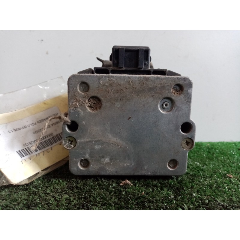 Recambio de bobina encendido para volkswagen polo (801/803) 1.3 referencia OEM IAM 867905104A  