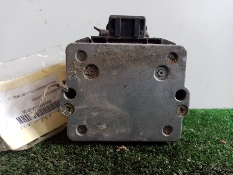 Recambio de bobina encendido para volkswagen polo (801/803) 1.3 referencia OEM IAM 867905104A  
