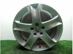 Recambio de llanta para peugeot 407 2.0 16v hdi fap cat (rhr / dw10bted4) referencia OEM IAM  17´´PULGADAS LLANTAS - LLANTA