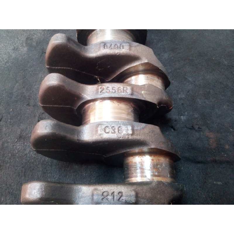 Recambio de cigueñal para volvo fl xxx referencia OEM IAM 04902556R-C38  