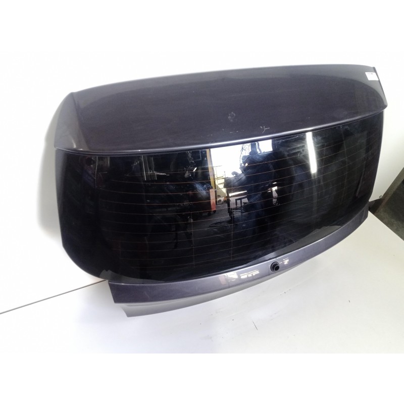 Recambio de porton trasero para bmw serie 1 berlina (e81/e87) 2.0 16v referencia OEM IAM   