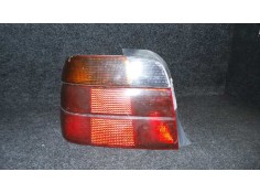Recambio de piloto trasero izquierdo para bmw serie 3 berlina (e36) 2.0 24v referencia OEM IAM  COMPACT AMBAR