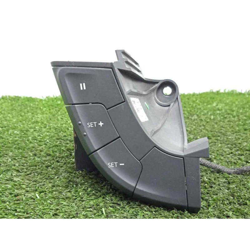 Recambio de mando volante para peugeot 508 2.0 16v hdi fap referencia OEM IAM 9677976377-34170601 INFERIORES 