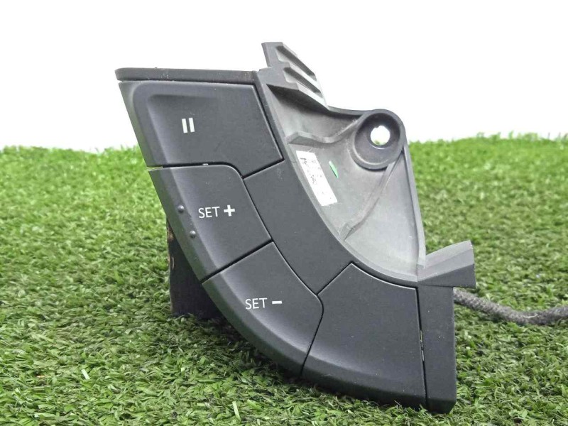 Recambio de mando volante para peugeot 508 2.0 16v hdi fap referencia OEM IAM 9677976377-34170601 INFERIORES 