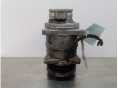 Recambio de compresor aire acondicionado para citroën jumper caja cerrada desde ´02 2.8 hdi cat referencia OEM IAM  PARA ADAPTAR 2