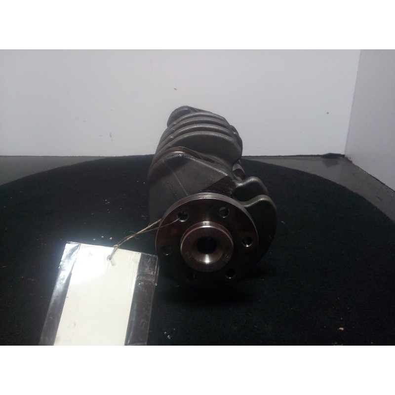Recambio de cigueñal para citroën xsara picasso 1.6 16v hdi referencia OEM IAM PJ-849  
