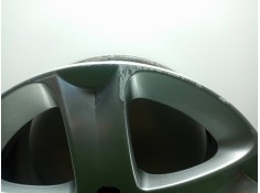 Recambio de llanta para peugeot 407 2.0 16v hdi fap cat (rhr / dw10bted4) referencia OEM IAM  17´´PULGADAS LLANTAS - LLANTA 2