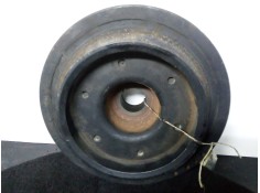 Recambio de polea cigueñal para mercedes-benz clase e (w210) berlina diesel 2.7 cdi 20v cat referencia OEM IAM A6120300203 6.CAN