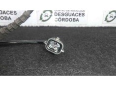 Recambio de sensor para renault megane iii berlina 5 p 1.5 dci diesel fap referencia OEM IAM 0265008941 SENSOR.ABS  2