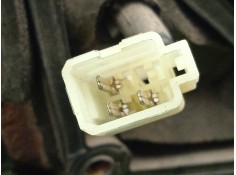 Recambio de retrovisor izquierdo para kia sephia referencia OEM IAM  ELECTRICO - 3.PIN BLANCO 2