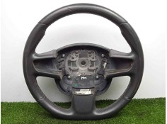 Recambio de volante para peugeot 508 2.0 16v hdi fap referencia OEM IAM 96780476ZE-1028991S54A CUERO.NEGRO 