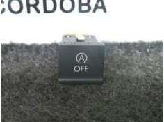 Recambio de interruptor para volkswagen caddy ocio outdoor 4motion bmt referencia OEM IAM 2K0905217 TRW 
