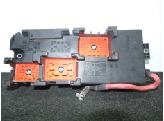 Recambio de centralita check control para opel vectra c berlina 2.2 16v dti cat (y 22 dtr / l50) referencia OEM IAM 13112918AK-6