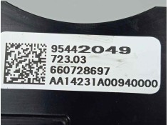 Recambio de mando limpia para opel mokka 1.7 16v cdti referencia OEM IAM 95442049-660728697   2