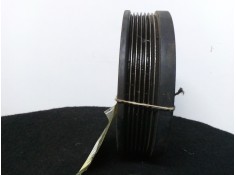 Recambio de polea cigueñal para kia sorento 2.5 crdi cat referencia OEM IAM NOTIENEREFERENCIA 7.CANALES DIAMETRO: 150 MM 2