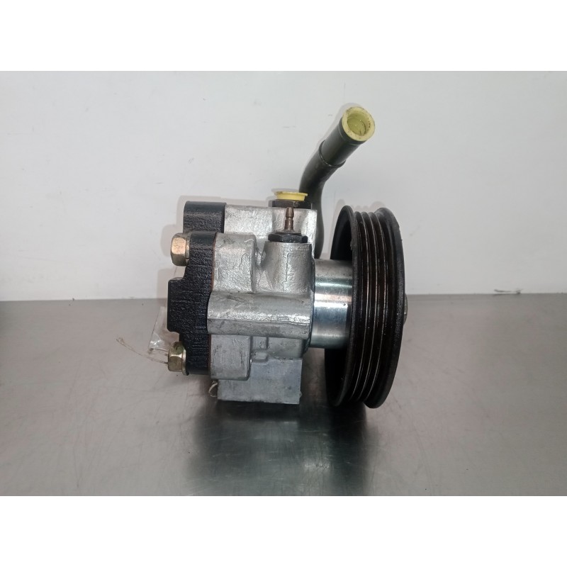 Recambio de bomba direccion para daewoo matiz 0.8 cat referencia OEM IAM 96565814  