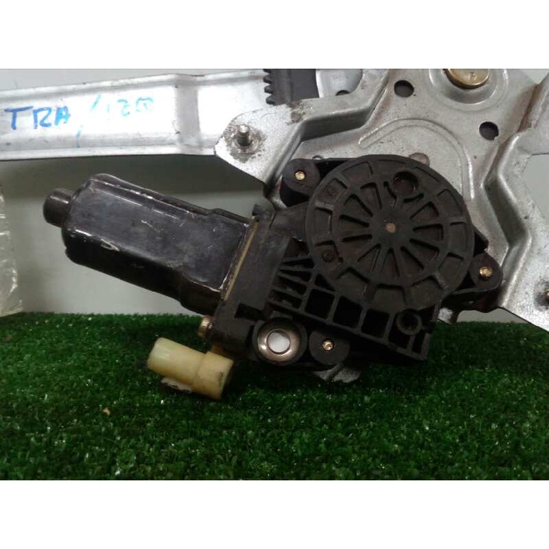 Recambio de elevalunas trasero izquierdo para kia picanto 1.1 cat referencia OEM IAM  ELECTRICO 