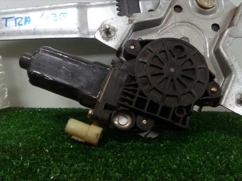 Recambio de elevalunas trasero izquierdo para kia picanto 1.1 cat referencia OEM IAM  ELECTRICO 