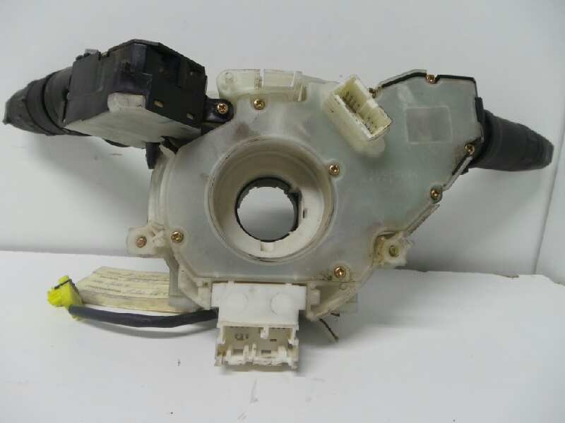 Recambio de mando luces para nissan micra (k13) tekna premium referencia OEM IAM 25560-BC60A-5331  