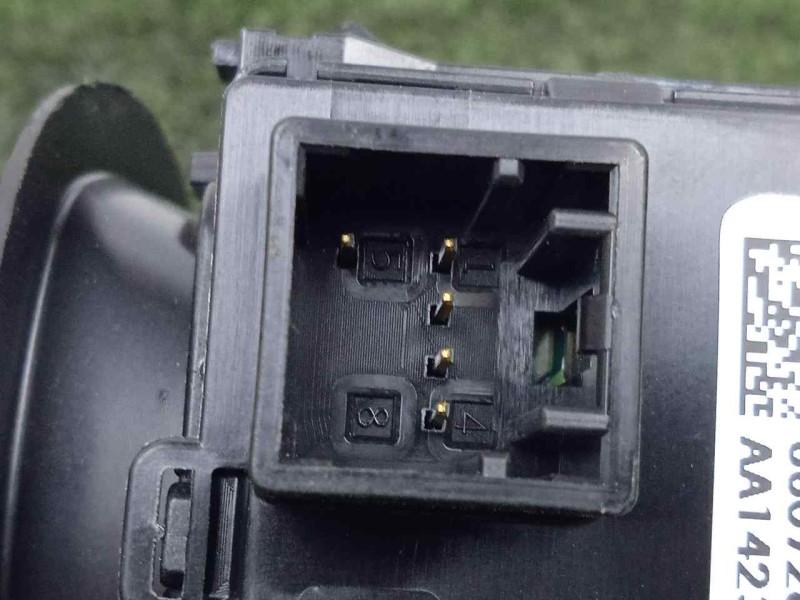 Recambio de mando limpia para opel mokka 1.7 16v cdti referencia OEM IAM 95442049-660728697  