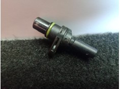 Recambio de sensor para skoda fabia combi 1.4 tdi dpf referencia OEM IAM 04L907601A  