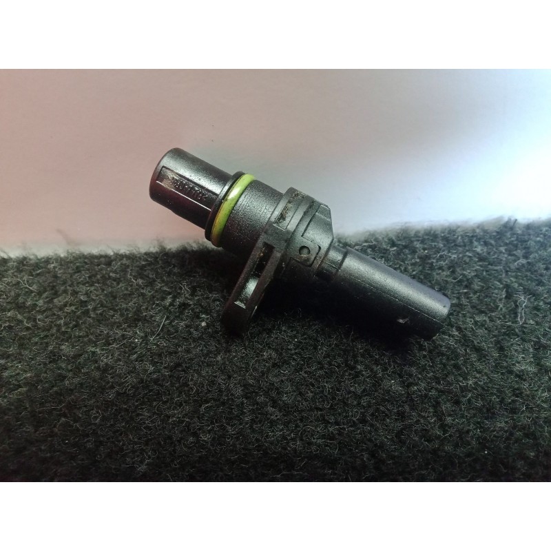 Recambio de sensor para skoda fabia combi 1.4 tdi dpf referencia OEM IAM 04L907601A  