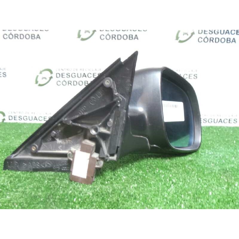 Recambio de retrovisor derecho para audi a8 (d2) 2.5 v6 24v tdi referencia OEM IAM  ELECTRICO - 5.PINES NEGRO - PEQUEÑO