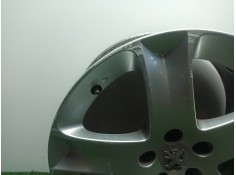 Recambio de llanta para peugeot 407 2.0 16v hdi fap cat (rhr / dw10bted4) referencia OEM IAM  17´´PULGADAS LLANTAS - LLANTA 2