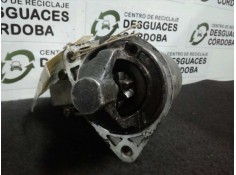 Recambio de motor arranque para kia picanto 1.1 cat referencia OEM IAM 3610002555-TM000A37001 VALEO 