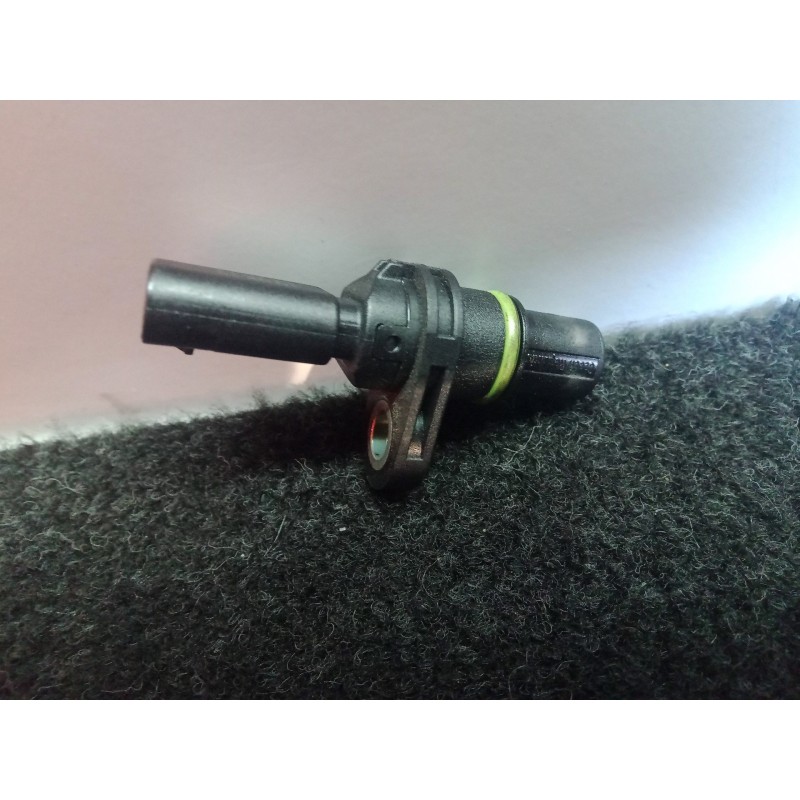 Recambio de sensor para skoda fabia combi 1.4 tdi dpf referencia OEM IAM 04L907601A  