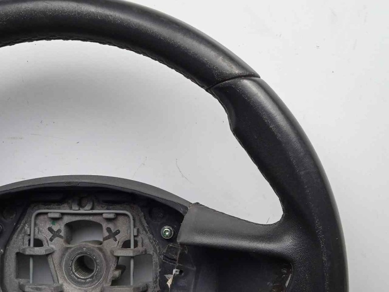 Recambio de volante para peugeot 508 2.0 16v hdi fap referencia OEM IAM 96780476ZE-1028991S54A CUERO.NEGRO 