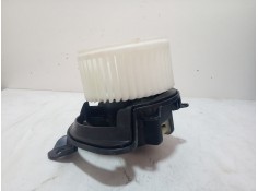 Recambio de motor calefaccion para fiat grande punto (199) 1.4 referencia OEM IAM 5D3330100-5D3130100 SIN USO SIN RESISTENCIA