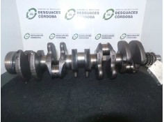 Recambio de cigueñal para mercedes-benz clase e (w210) berlina diesel 2.7 cdi 20v cat referencia OEM IAM R61200-DE27  