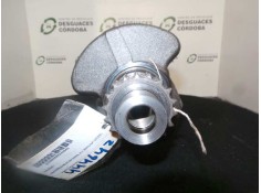 Recambio de cigueñal para mercedes-benz clase e (w210) berlina diesel 2.7 cdi 20v cat referencia OEM IAM R61200-DE27   2