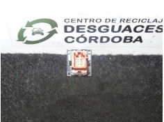 Recambio de mando airbag para volkswagen caddy ocio outdoor 4motion bmt referencia OEM IAM 2K0919234D   2