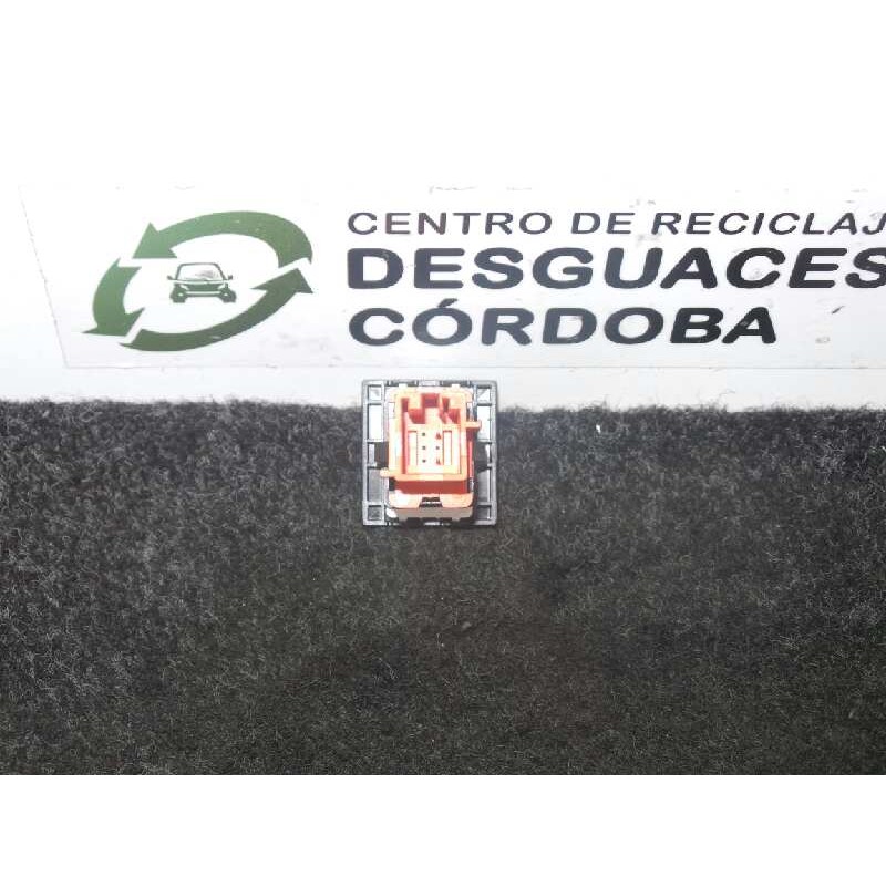 Recambio de mando airbag para volkswagen caddy ocio outdoor 4motion bmt referencia OEM IAM 2K0919234D  