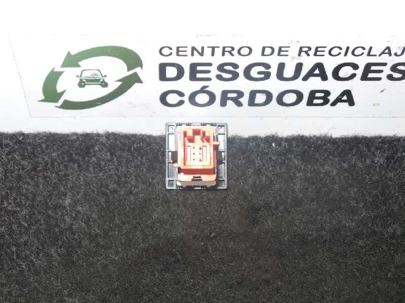 Recambio de mando airbag para volkswagen caddy ocio outdoor 4motion bmt referencia OEM IAM 2K0919234D  