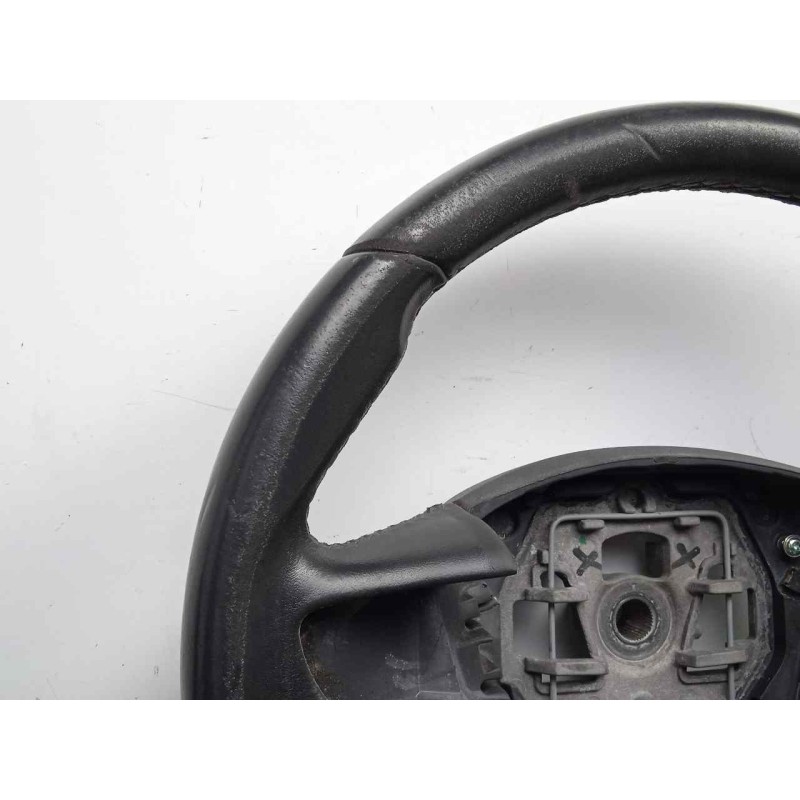 Recambio de volante para peugeot 508 2.0 16v hdi fap referencia OEM IAM 96780476ZE-1028991S54A CUERO.NEGRO 