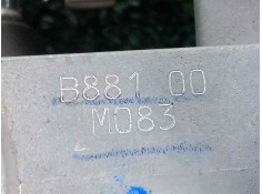 Recambio de caja mariposa para yamaha fjr 1300 referencia OEM IAM B88137500200 CUERPO DE INYECCION  2