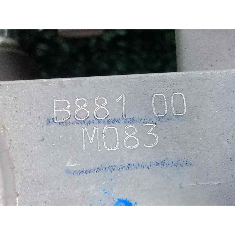 Recambio de caja mariposa para yamaha fjr 1300 referencia OEM IAM B88137500200 CUERPO DE INYECCION 