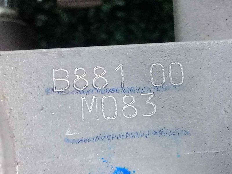 Recambio de caja mariposa para yamaha fjr 1300 referencia OEM IAM B88137500200 CUERPO DE INYECCION 